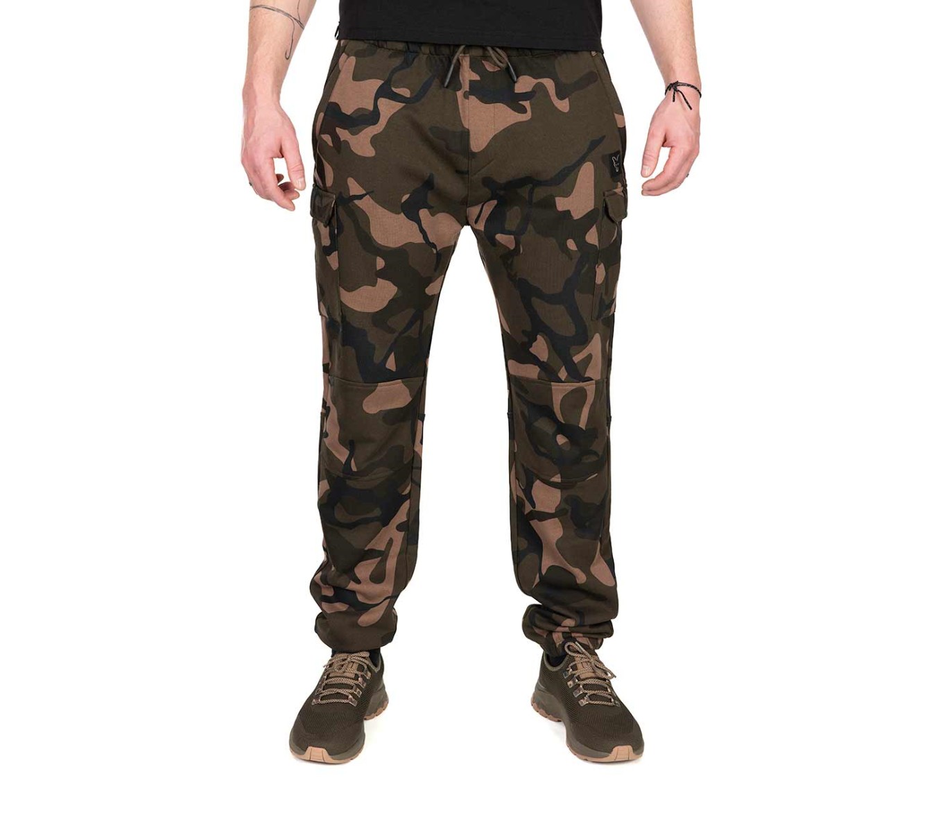 Штани Fox Lightweight Camo Joggers
