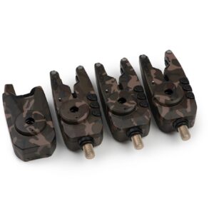 Набір сигналізаторів Fox Mini Micron X 3 rod Ltd Edition CAMO Set