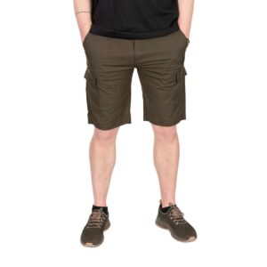 Шорти Fox Lightweight Khaki Combat Shorts