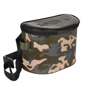 Fox Aquos Camolite Bait Belt